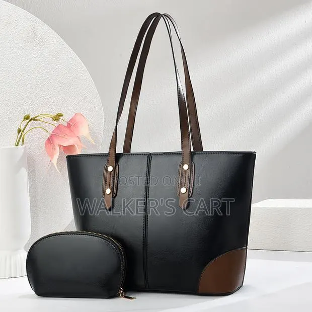 Women's Large Capacity Tote Bags