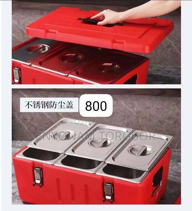 3 in 1 Ice Chest · Photo 1