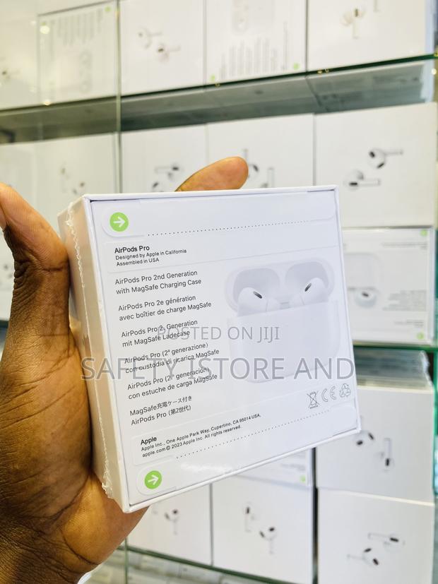 Airpods Pro 2 · Photo 3