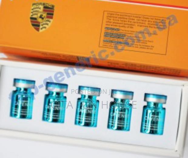 Cayenne Spanish Fly Sex Drops · Photo 2