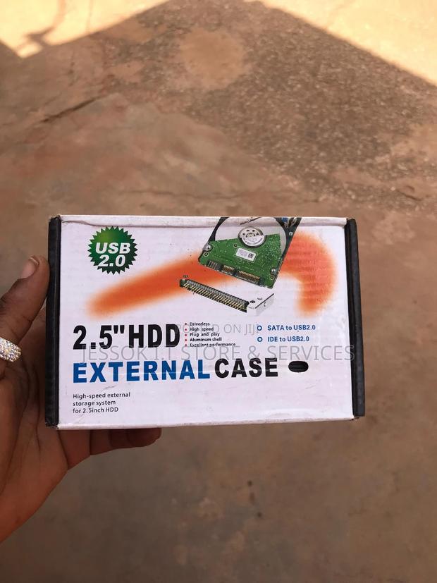 Ide Laptop Drive Case · Photo 1