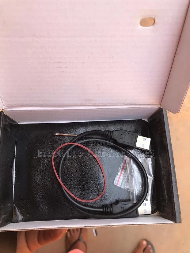 Ide Laptop Drive Case · Photo 2