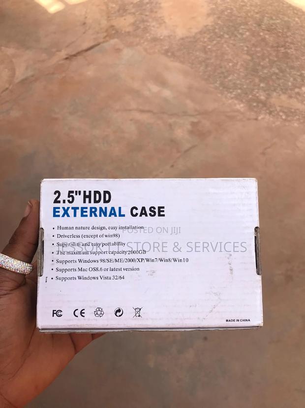 Ide Laptop Drive Case · Photo 3