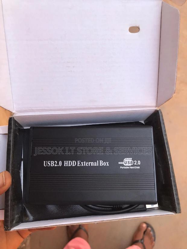 Ide Laptop Drive Case · Photo 4
