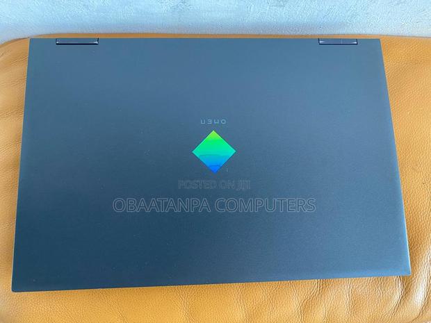 Laptop HP Omen 15t 16GB Intel Core I7 SSD 512GB · Photo 7