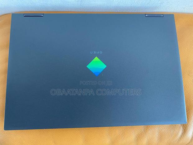 Laptop HP Omen 15t 16GB Intel Core I7 SSD 512GB · Photo 8