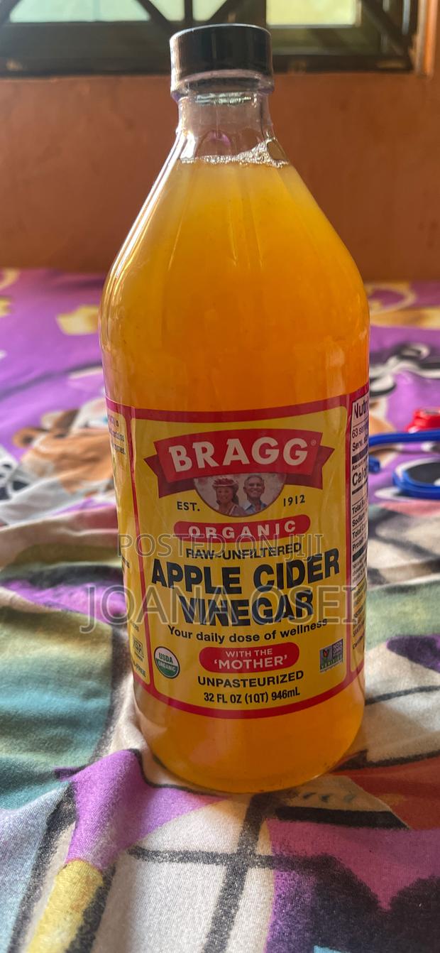 Apple Cider Vinegar · Photo 2