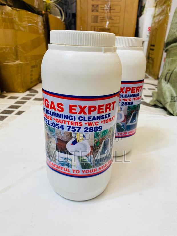 Biogas Fast (Burning and Cleanser) Toilet · Photo 1