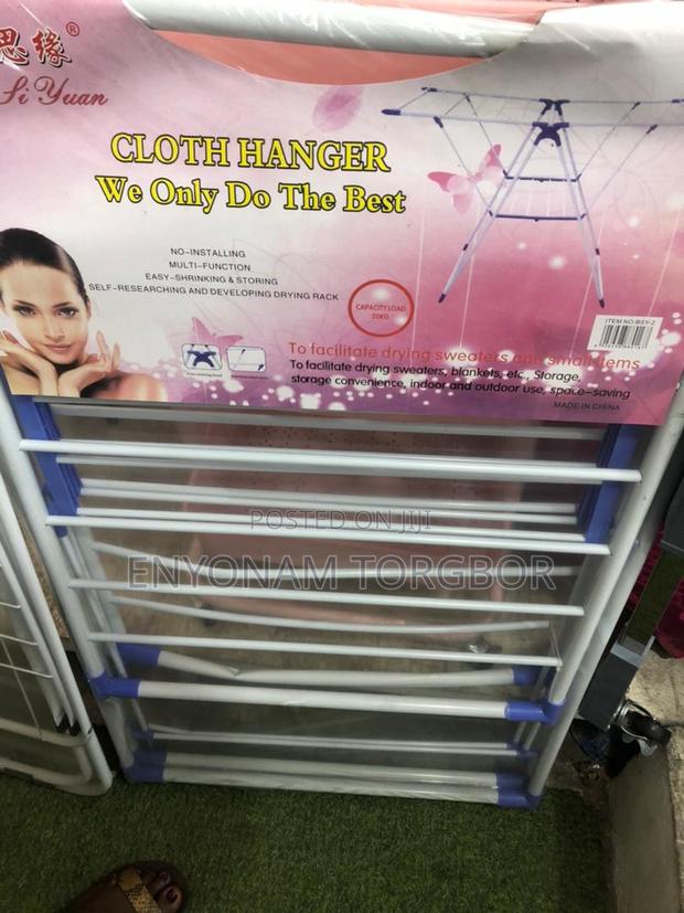 Drying Line · Photo 1