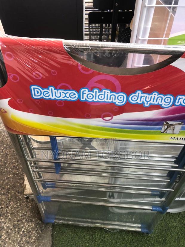 Drying Line/Rack · Photo 2