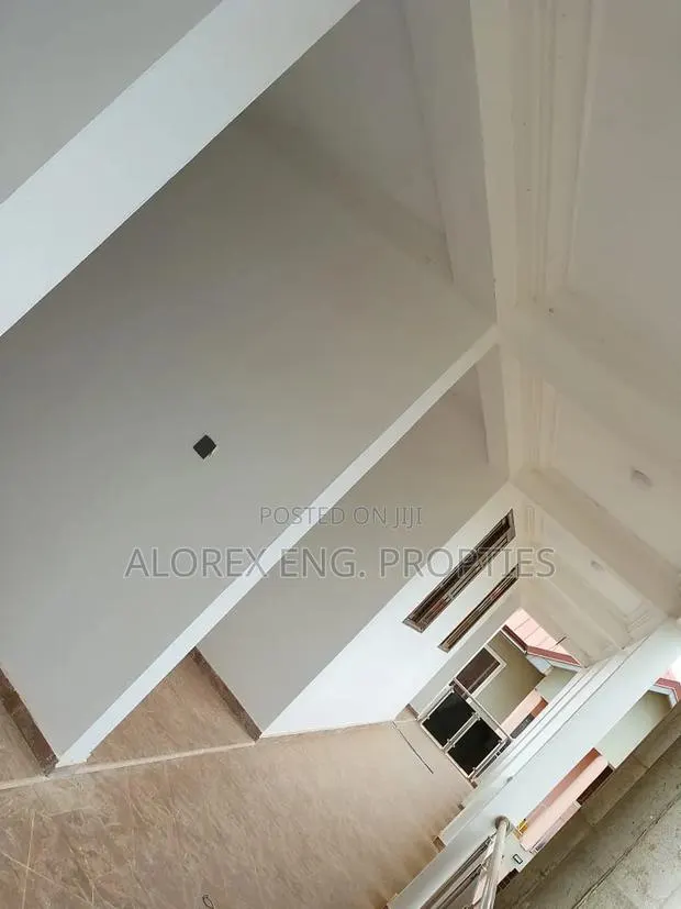 1bdrm Apartment in Oyibi, Sasaabi for rent · Photo 1