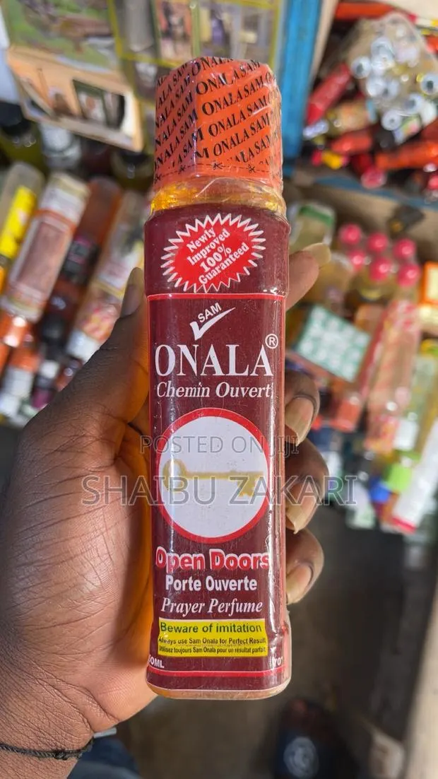 Onala Chemin Ouvert · Photo 1