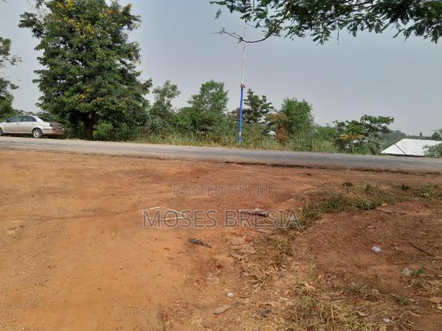 Commercial Plot Near Sunyani Abesim · Photo 2