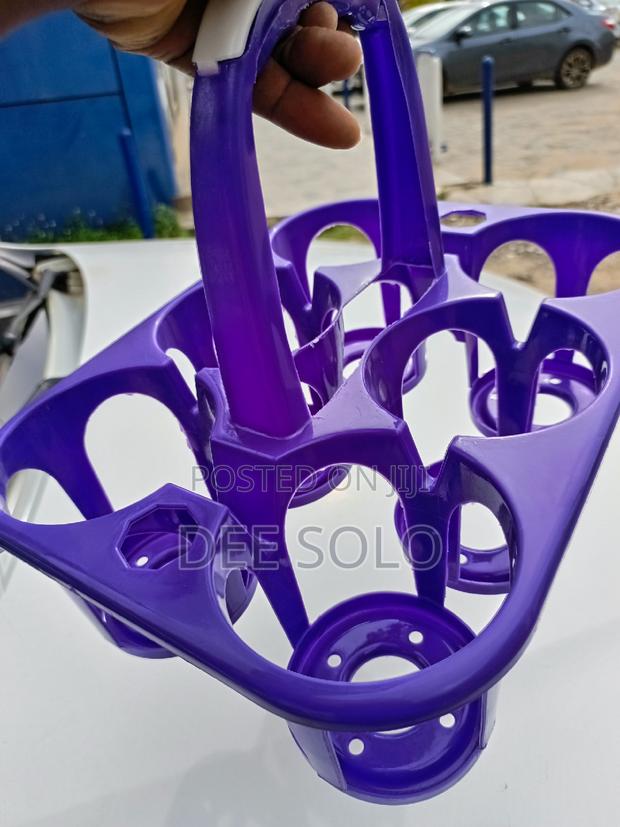 Carry Basket Tray · Photo 1