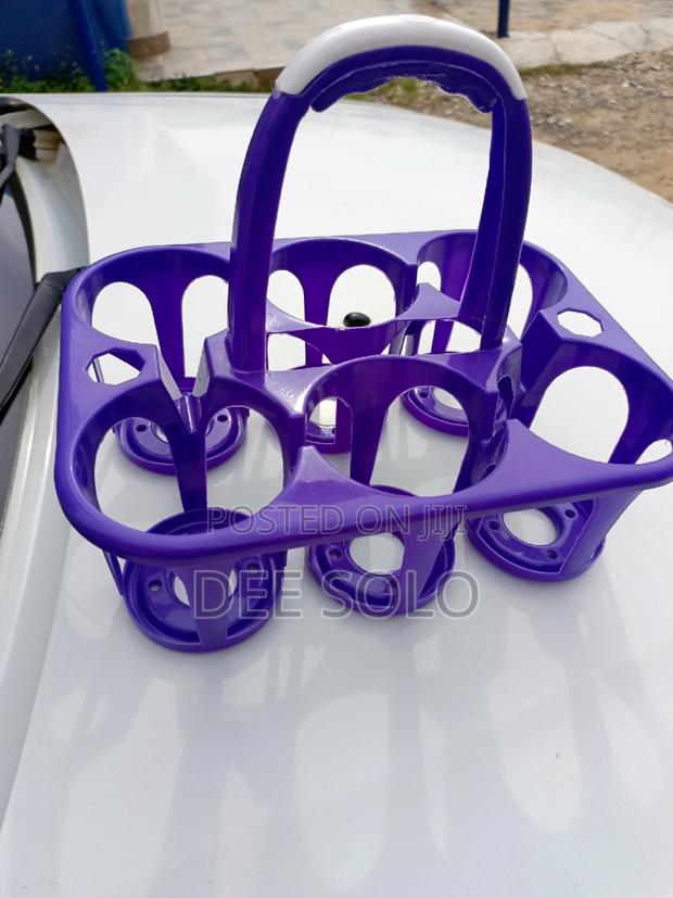 Carry Basket Tray · Photo 2