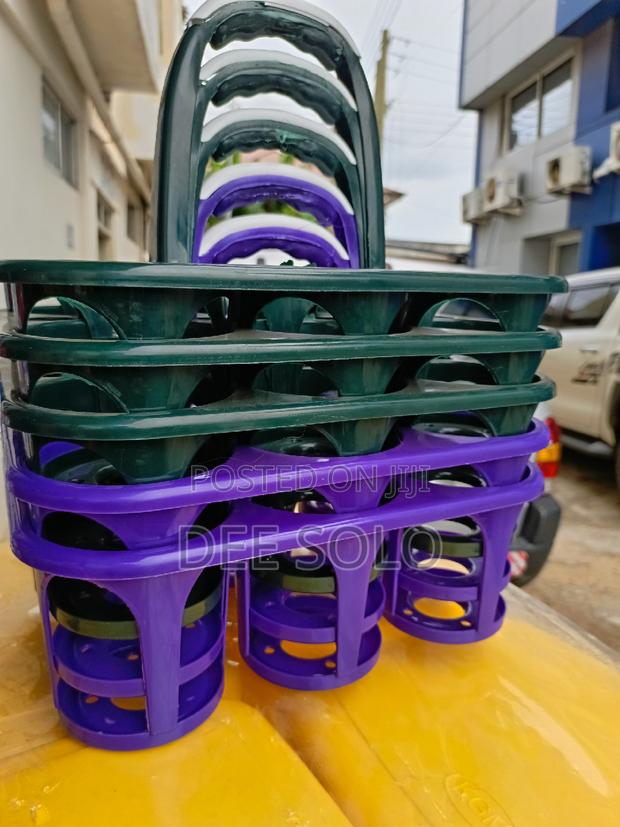 Carry Basket Tray · Photo 4
