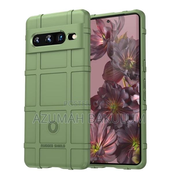 Google Pixel 7 Pro Rugged Shield Case · Photo 1