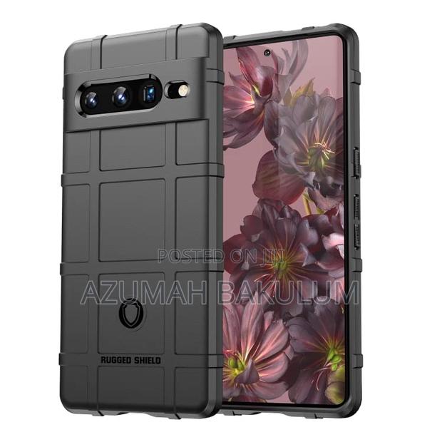 Google Pixel 7 Pro Rugged Shield Case · Photo 2