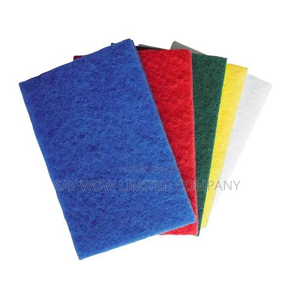 Ramon Standard Grade Scouring Pad ( 1 X 10) · Photo 1
