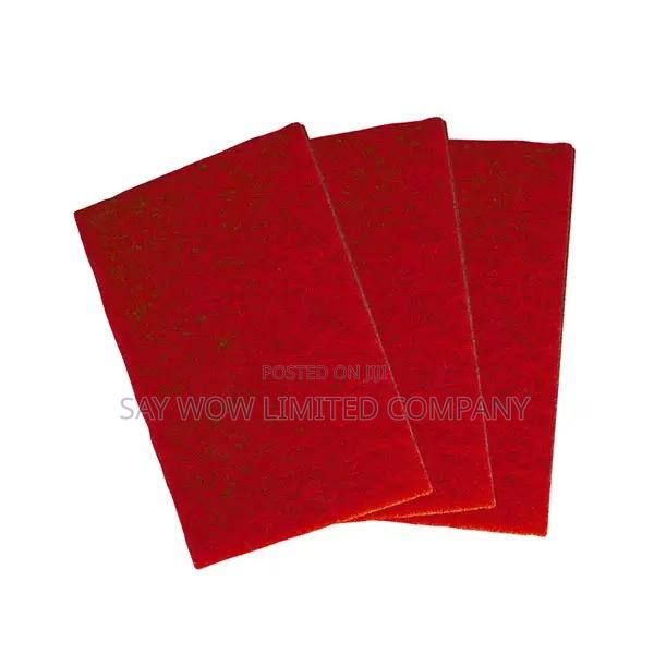 Ramon Standard Grade Scouring Pad ( 1 X 10) · Photo 2