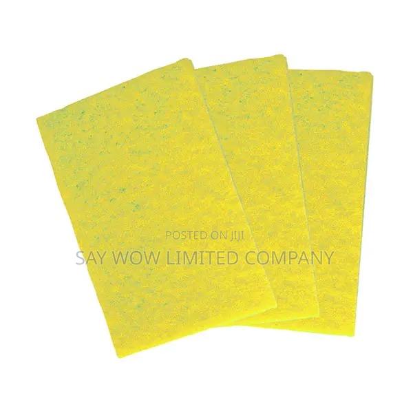 Ramon Standard Grade Scouring Pad ( 1 X 10) · Photo 4