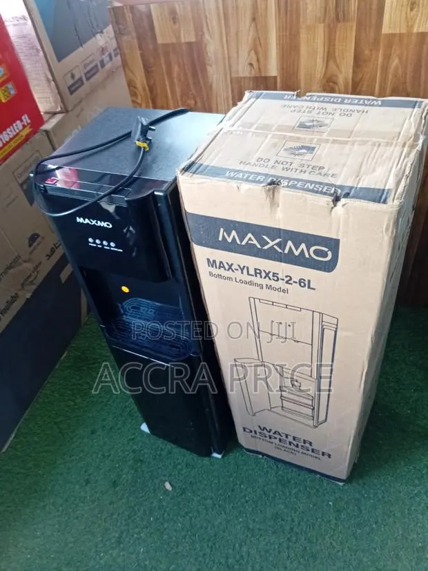 MAXMO Water Dispenser - Water Dispenser for Home and Office · Photo 1