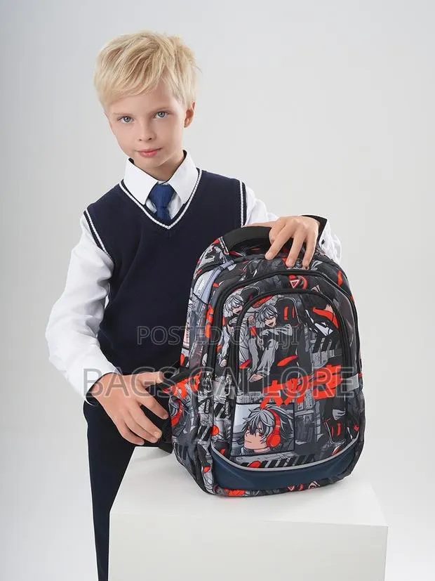 Kg School Nice Bag · Photo 1