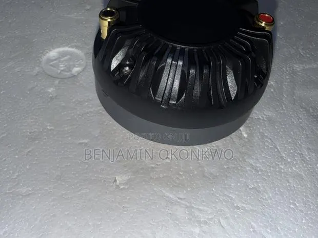 Small Drive Unit Magnet