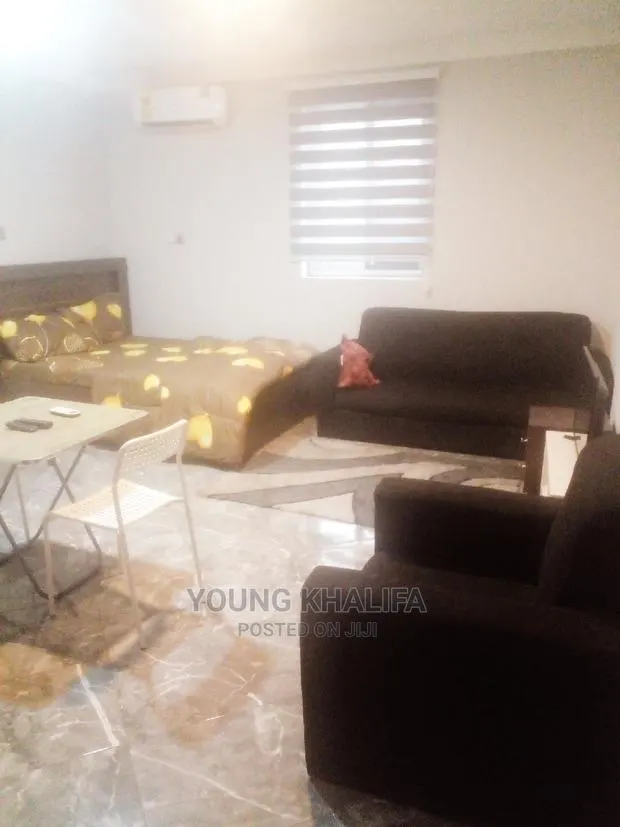 Fully Finished One Bedroom Apartment For Rent Airport Hills