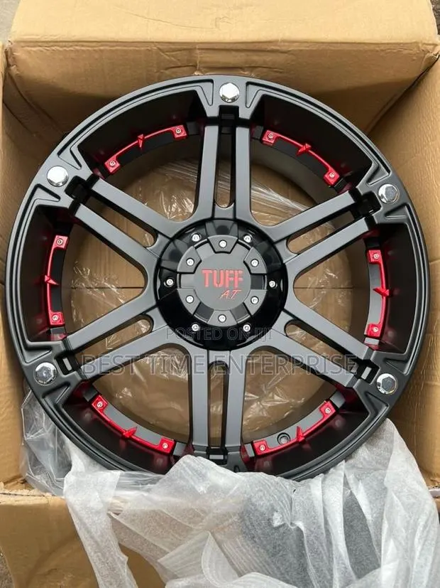 F-150 Rims Available · Photo 1