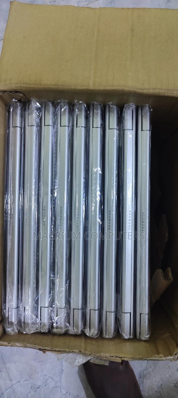 Laptop HP 430 G5 8GB Intel Core i5 SSD 256GB · Photo 8