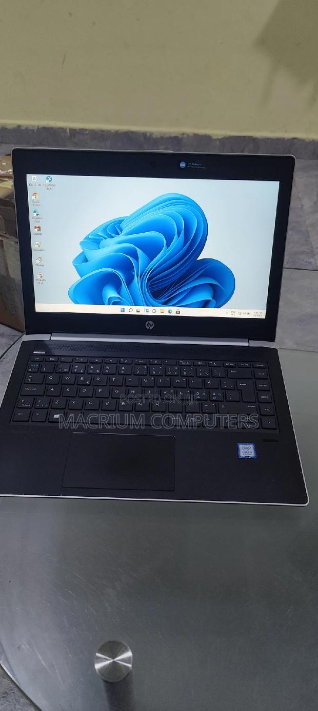Laptop HP 430 G5 8GB Intel Core i5 SSD 256GB · Photo 3