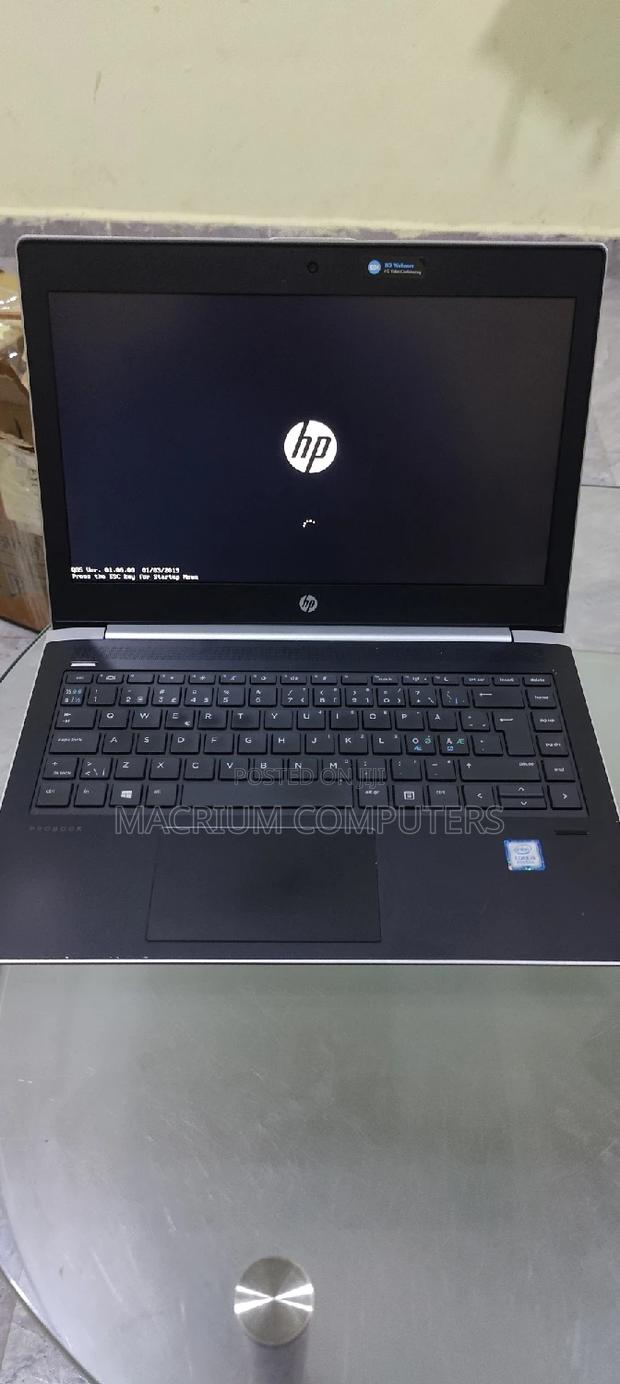 Laptop HP 430 G5 8GB Intel Core i5 SSD 256GB · Photo 4