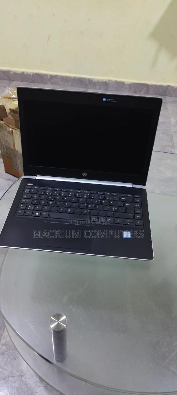 Laptop HP 430 G5 8GB Intel Core i5 SSD 256GB · Photo 5