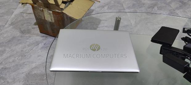 Laptop HP 430 G5 8GB Intel Core i5 SSD 256GB · Photo 6