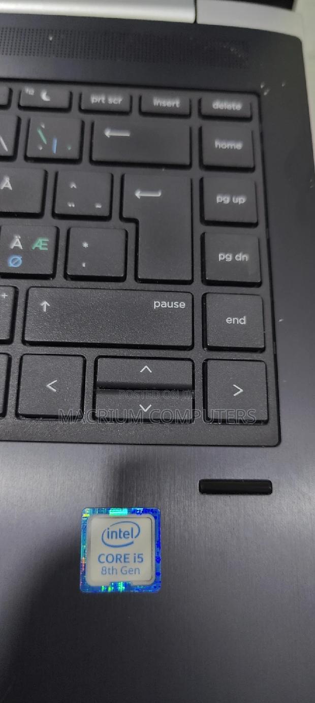 Laptop HP 430 G5 8GB Intel Core i5 SSD 256GB · Photo 7