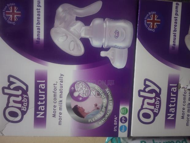 Breast Pump · Photo 1