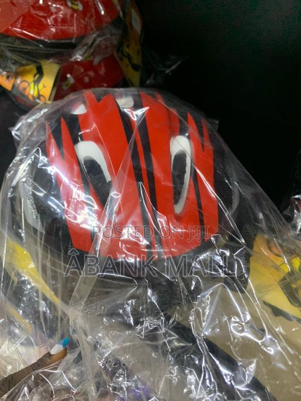 Kids Play Helmet · Photo 1