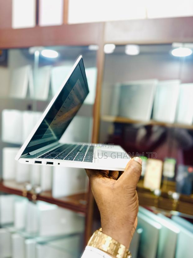 Laptop HP EliteBook 840 G8 16GB Intel Core I5 SSD 512GB · Photo 1