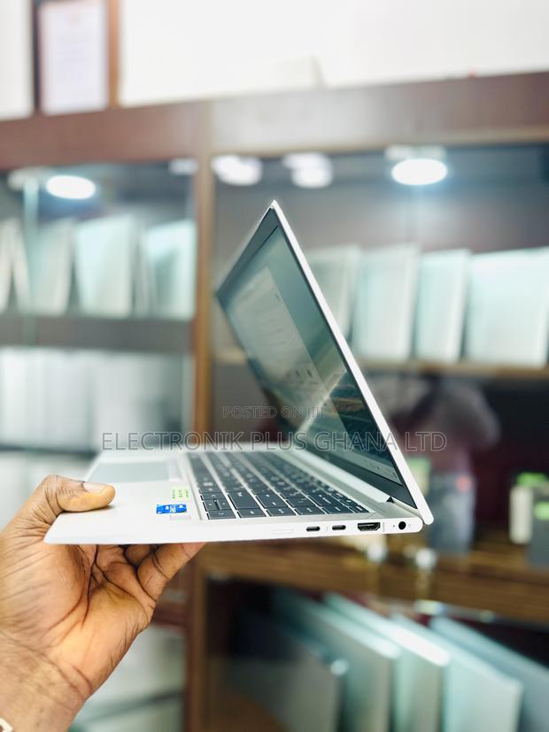 Laptop HP EliteBook 840 G8 16GB Intel Core I5 SSD 512GB · Photo 4