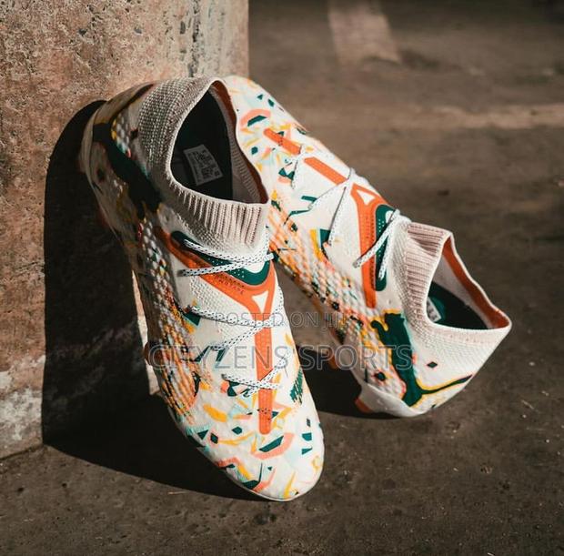 Puma Future Creativity · Photo 1