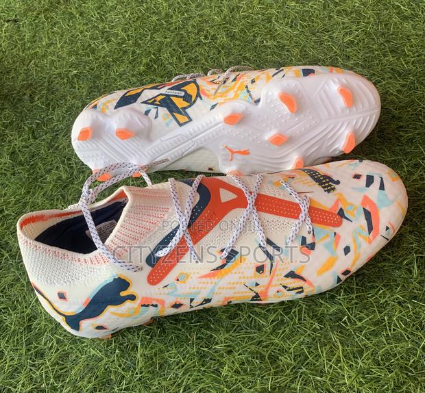 Puma Future Creativity · Photo 2
