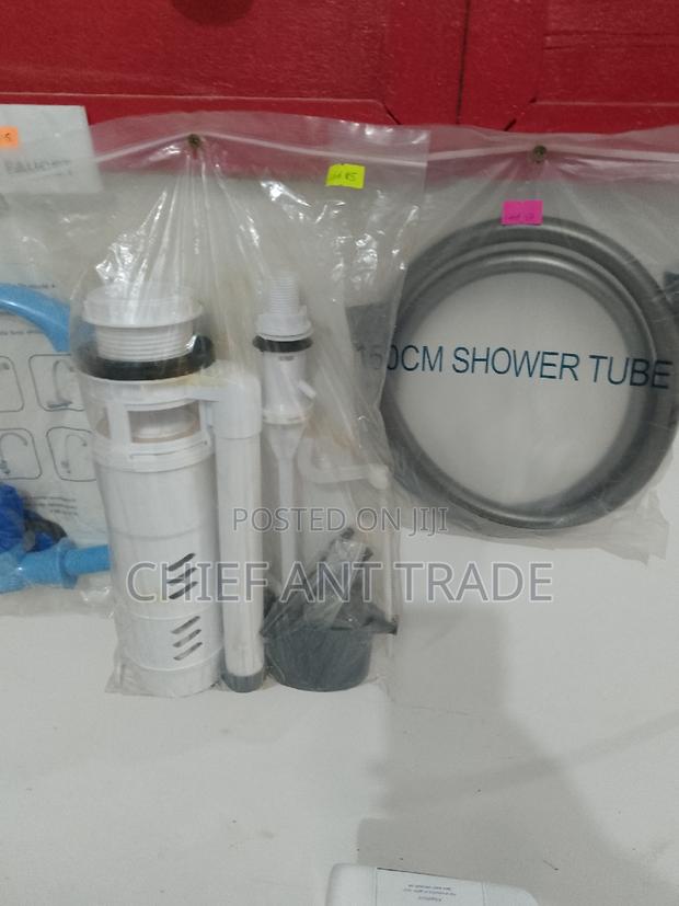 Flow Master for Wc · Photo 1