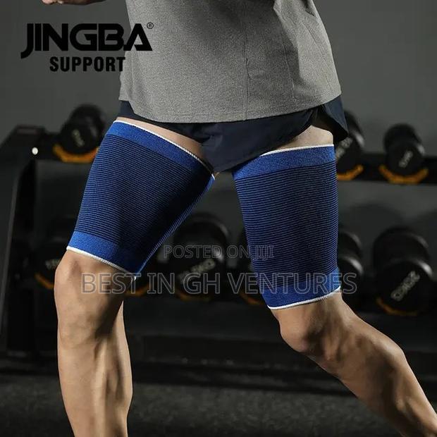 Thigh Support · Photo 1
