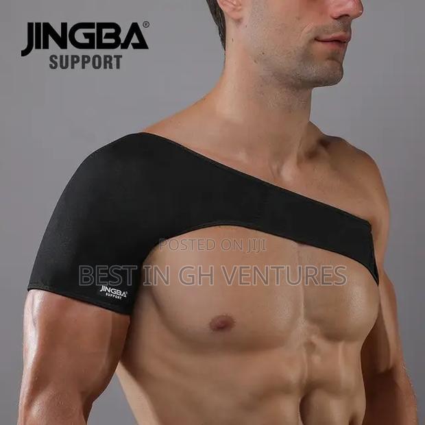 Shoulder Support · Photo 1