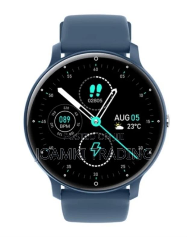 1.28" Smart Watch, Bluetooth Call, Health Monitor Ios/Androi · Photo 3