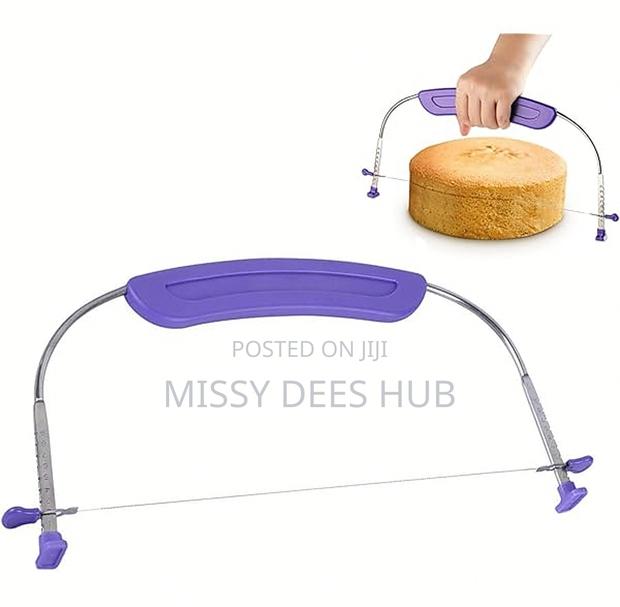 Cake Leveler · Photo 2