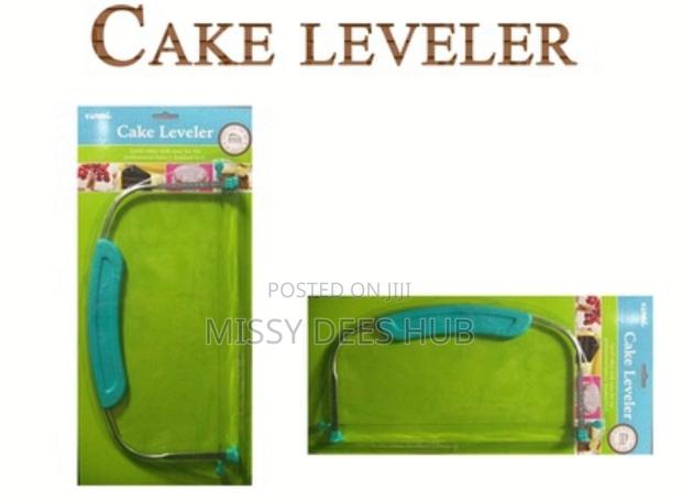 Cake Leveler · Photo 1
