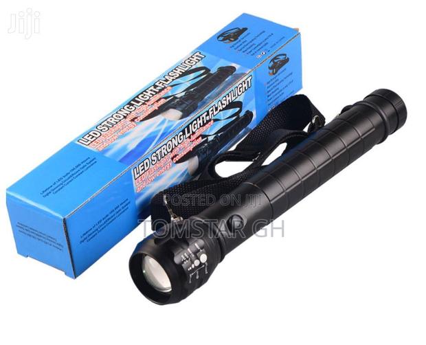 Safety Torchlight · Photo 1