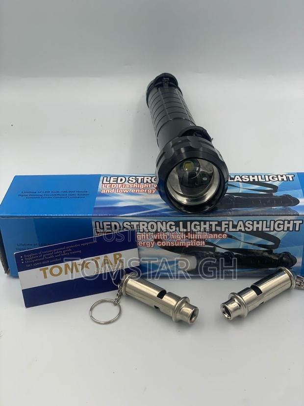 Safety Torchlight · Photo 2
